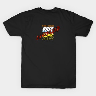 2020 OTCS cancelled T-Shirt